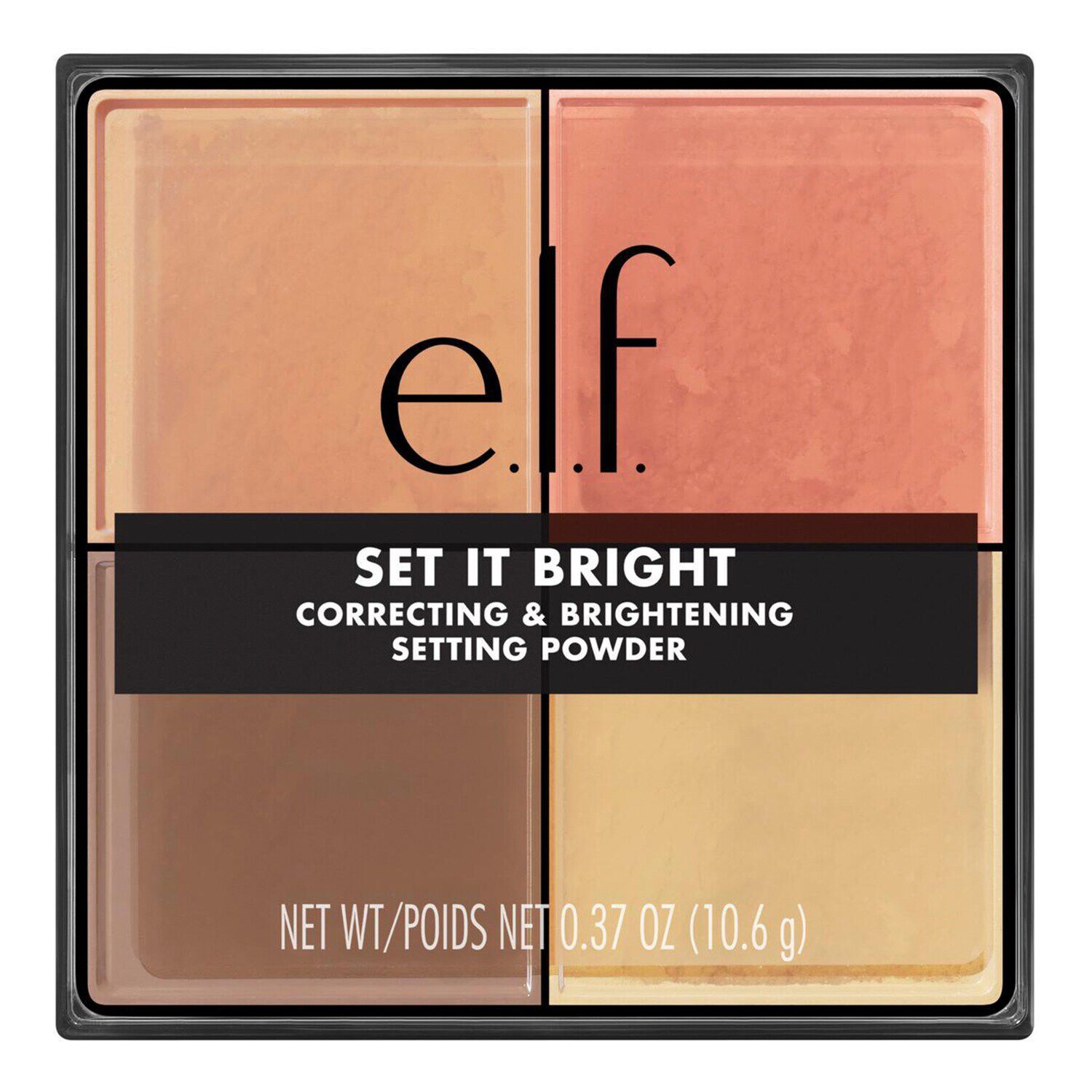 Set It Bright Setting Powder