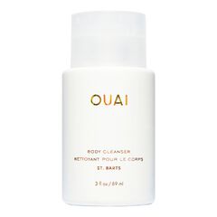 Body Cleanser St. Barts, OUAI