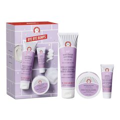 Bye Bye Bumps Kit, FIRST AID BEAUTY