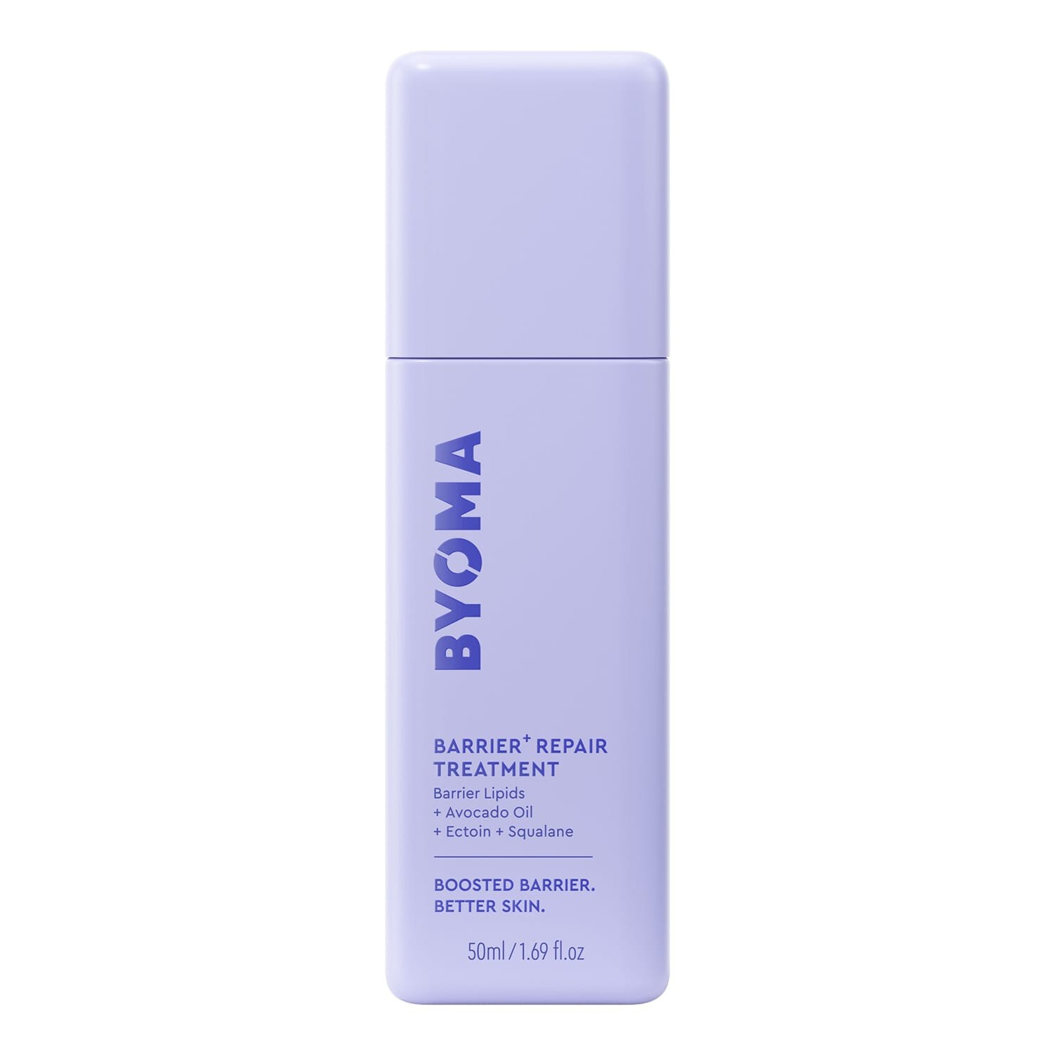 Barrier + Repair Treatment