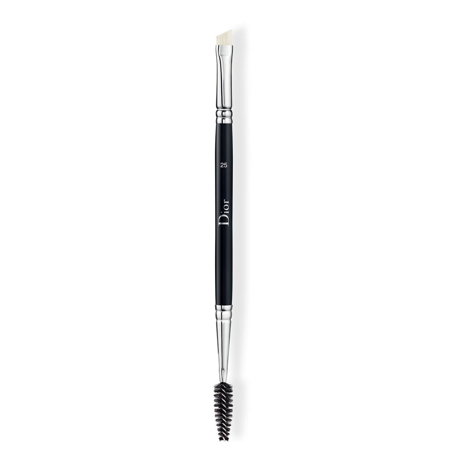 Double Ended Brow Brush N° 25