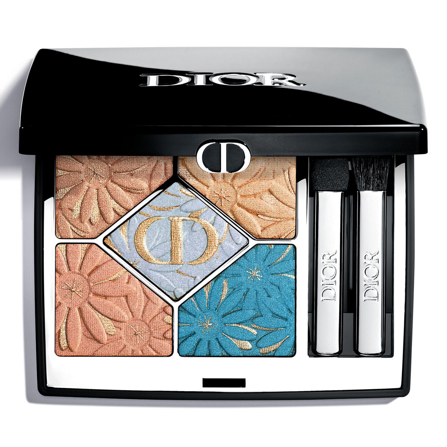 Diorshow 5 Couleurs - Limited Edition Eye Palette