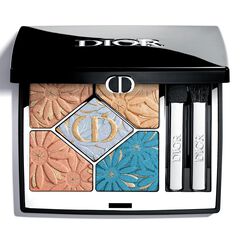 Diorshow 5 Couleurs - Limited Edition Eye Palette, DIOR