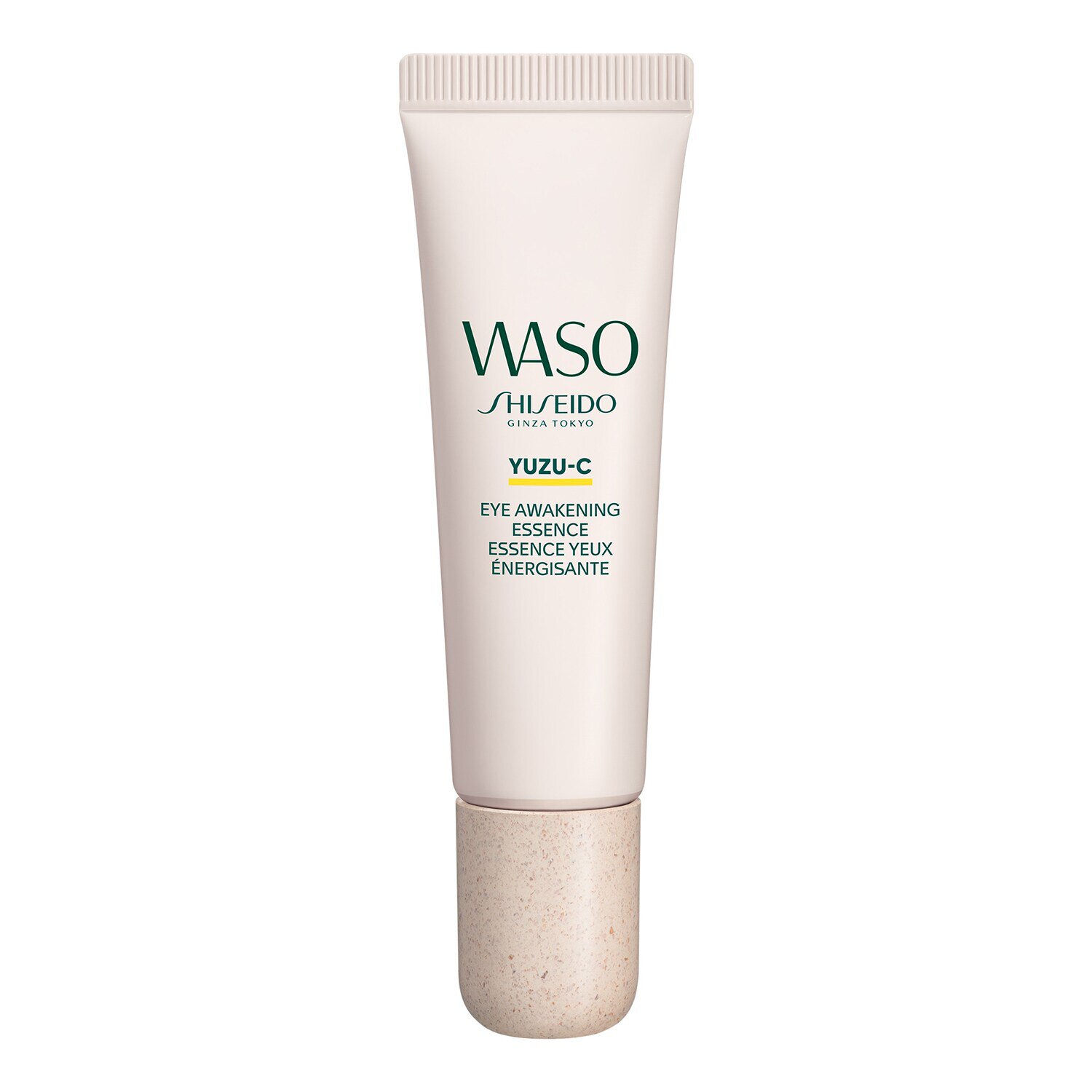 Waso Yuzu-C Eye Awakening Essence