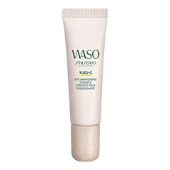 Waso Yuzu-C Eye Awakening Essence, SHISEIDO