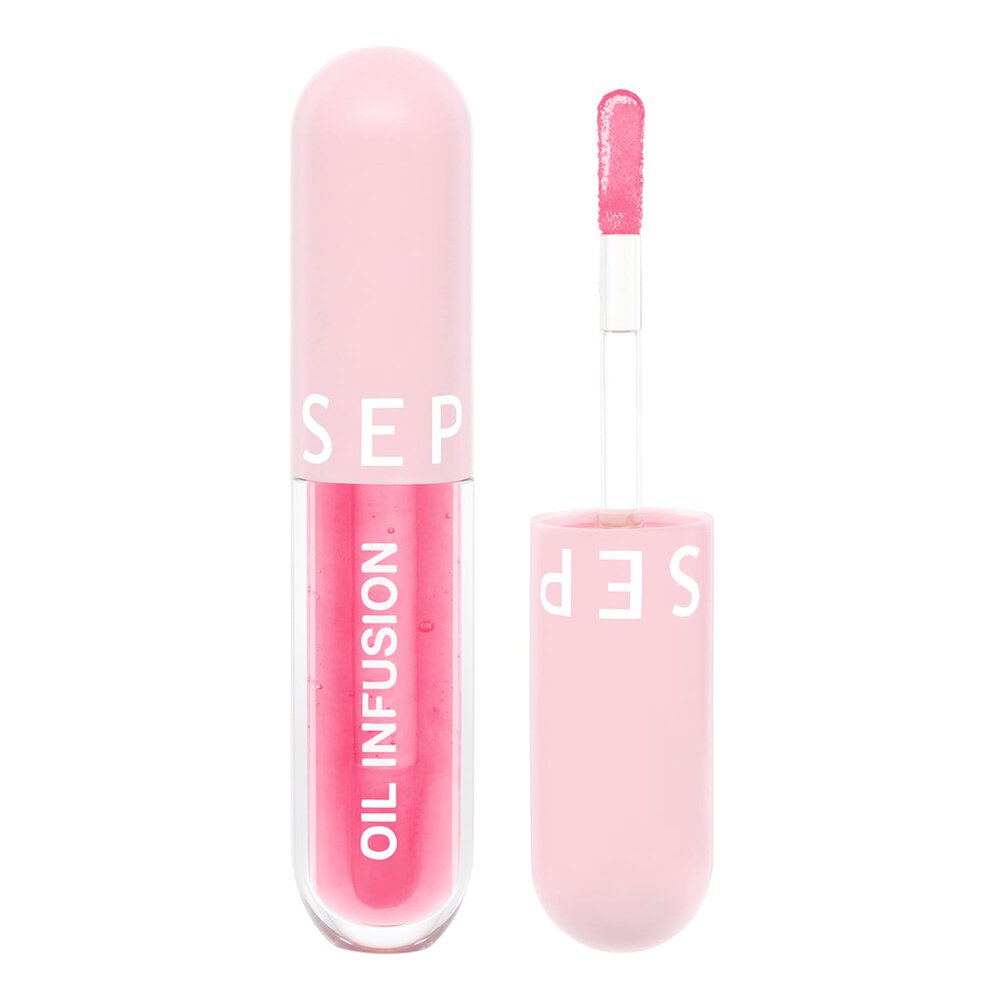 Sephora Collection Oil Infusion Hydrating Lip Oil