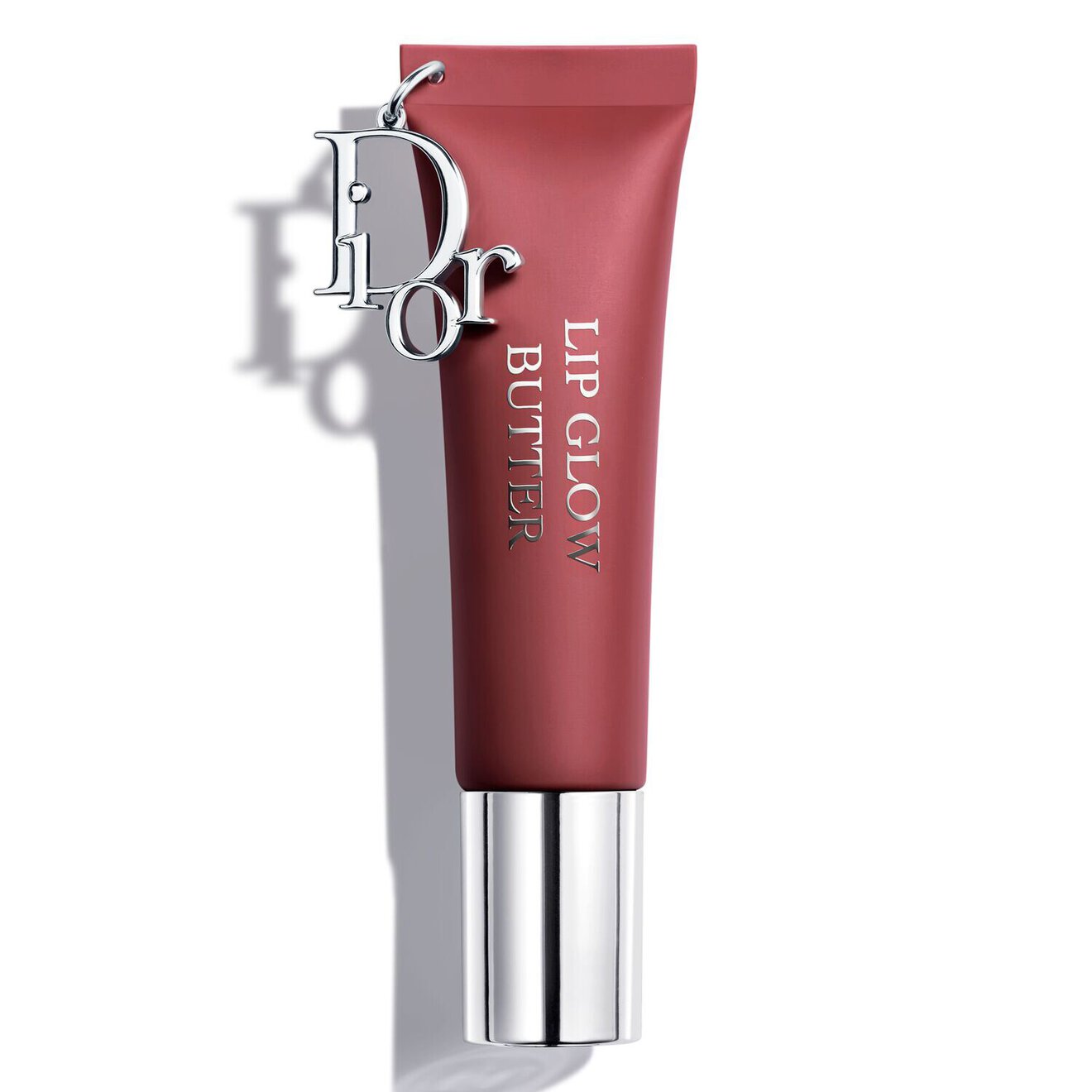 Dior Addict Lip Glow Butter High-Shine Lip Treatment - Peptide + Ceramide
