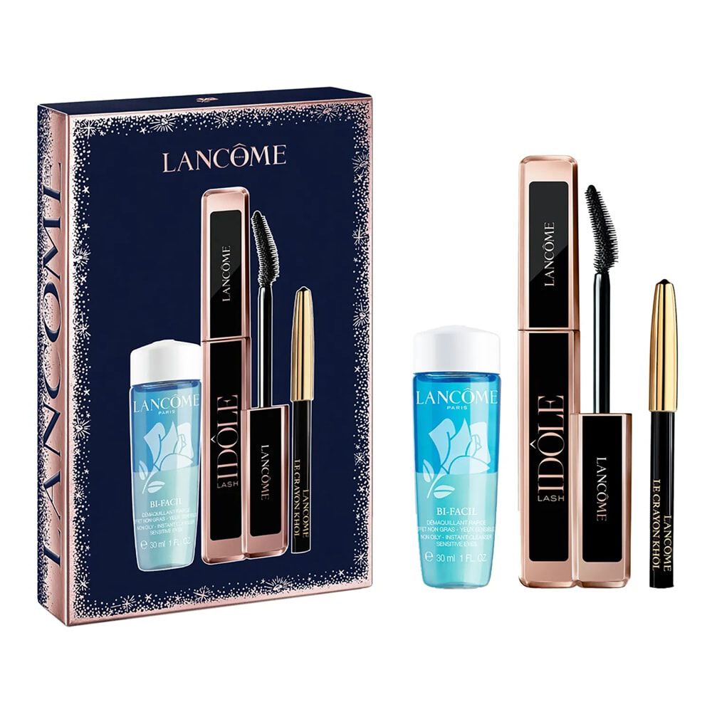 Lash Idôle Makeup Set - Holiday Limited Edition