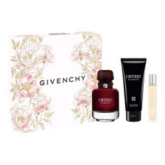 L'Interdit Eau de Parfum Rouge Gift Set, GIVENCHY
