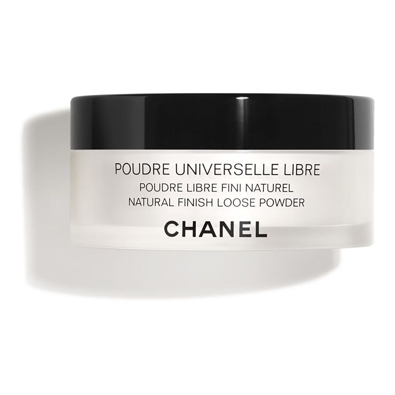 UNIVERSAL FREE POWDER - Natural Finish Loose Powder