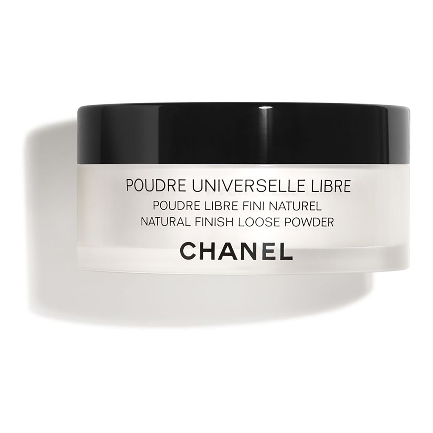 UNIVERSAL FREE POWDER - Natural Finish Loose Powder