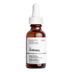 Salicylic Acid 2% Anhydrous Solution, THE ORDINARY