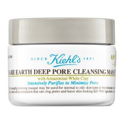 Rare Earth Deep Pore Minimizing Clay Face Mask , KIEHL'S SINCE 1851