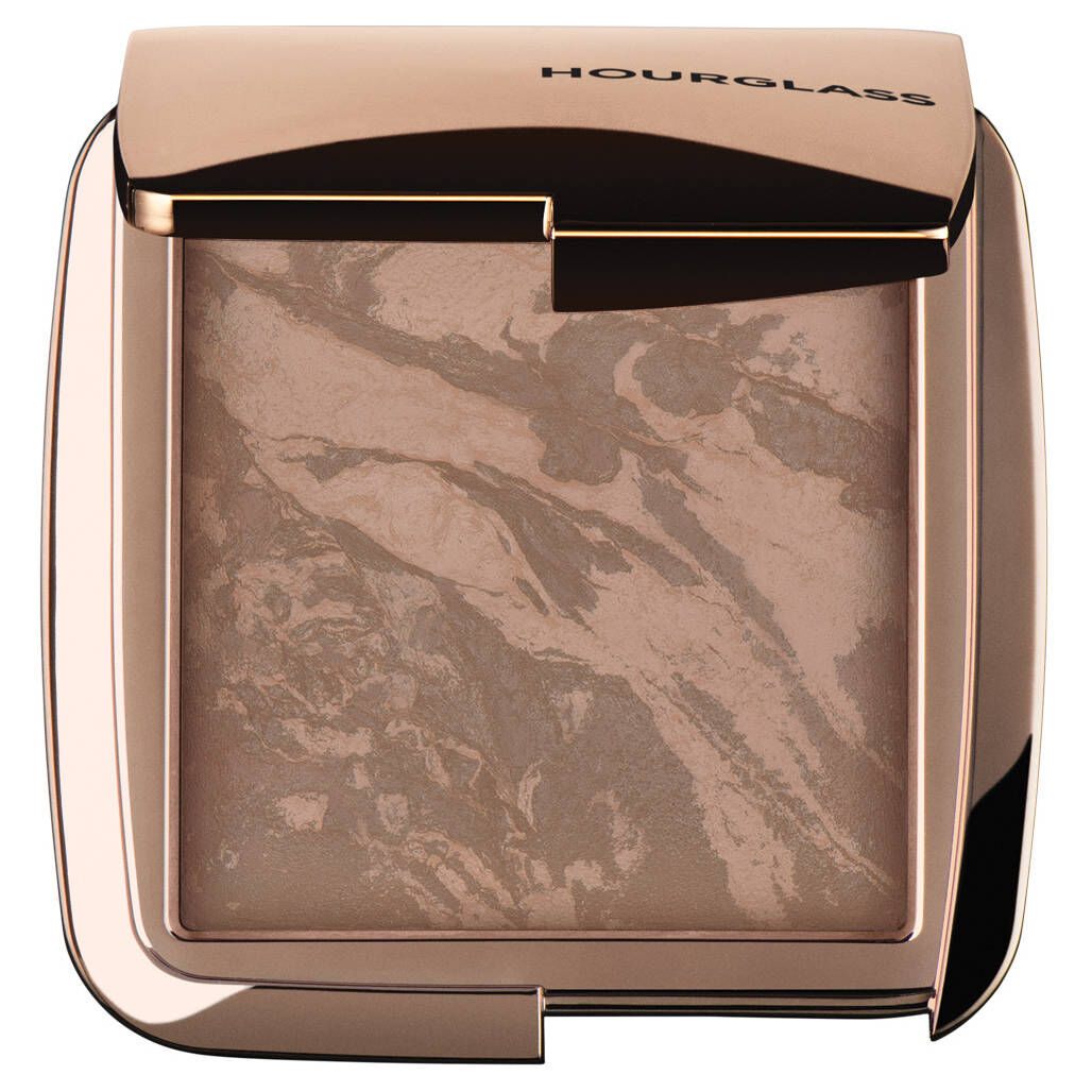 Ambient Lighting Bronzer
