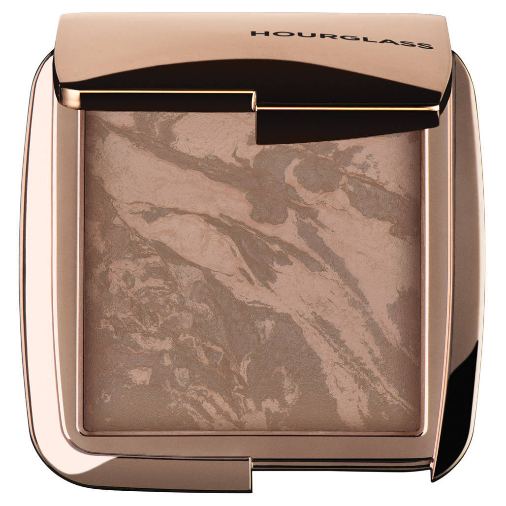 Ambient Lighting Bronzer