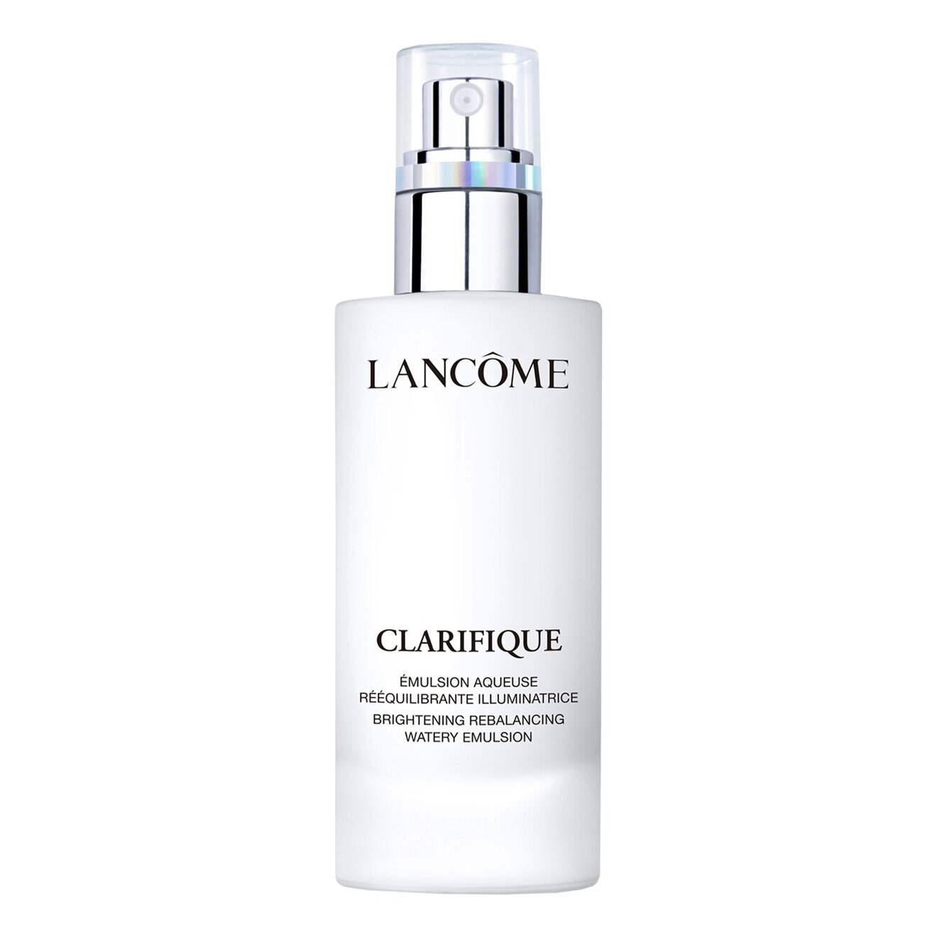 Clarifique Watery Emulsion