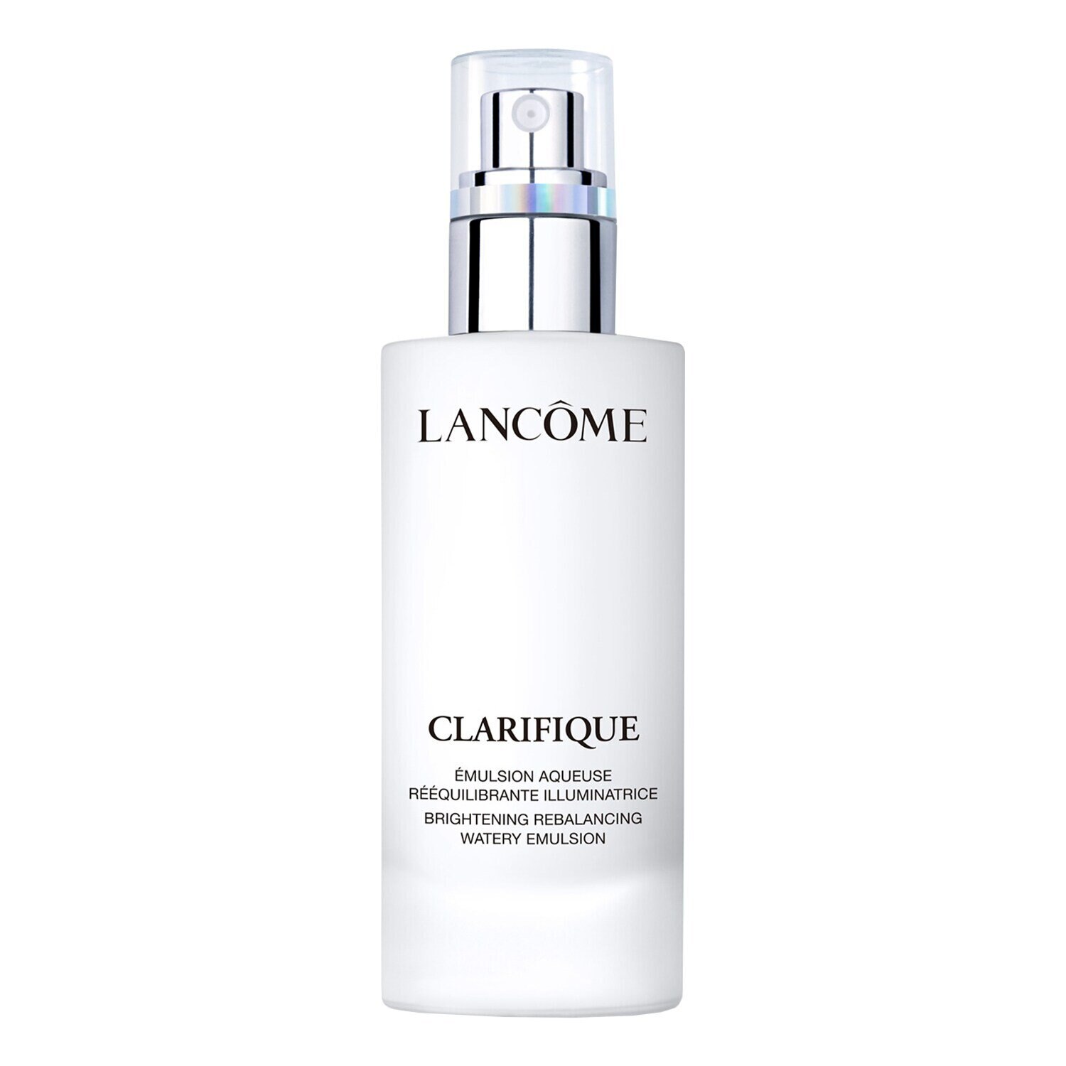 Clarifique Watery Emulsion