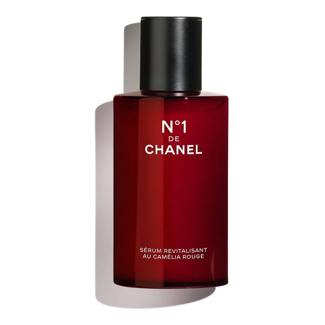 N°1 - Revitalizing Serum