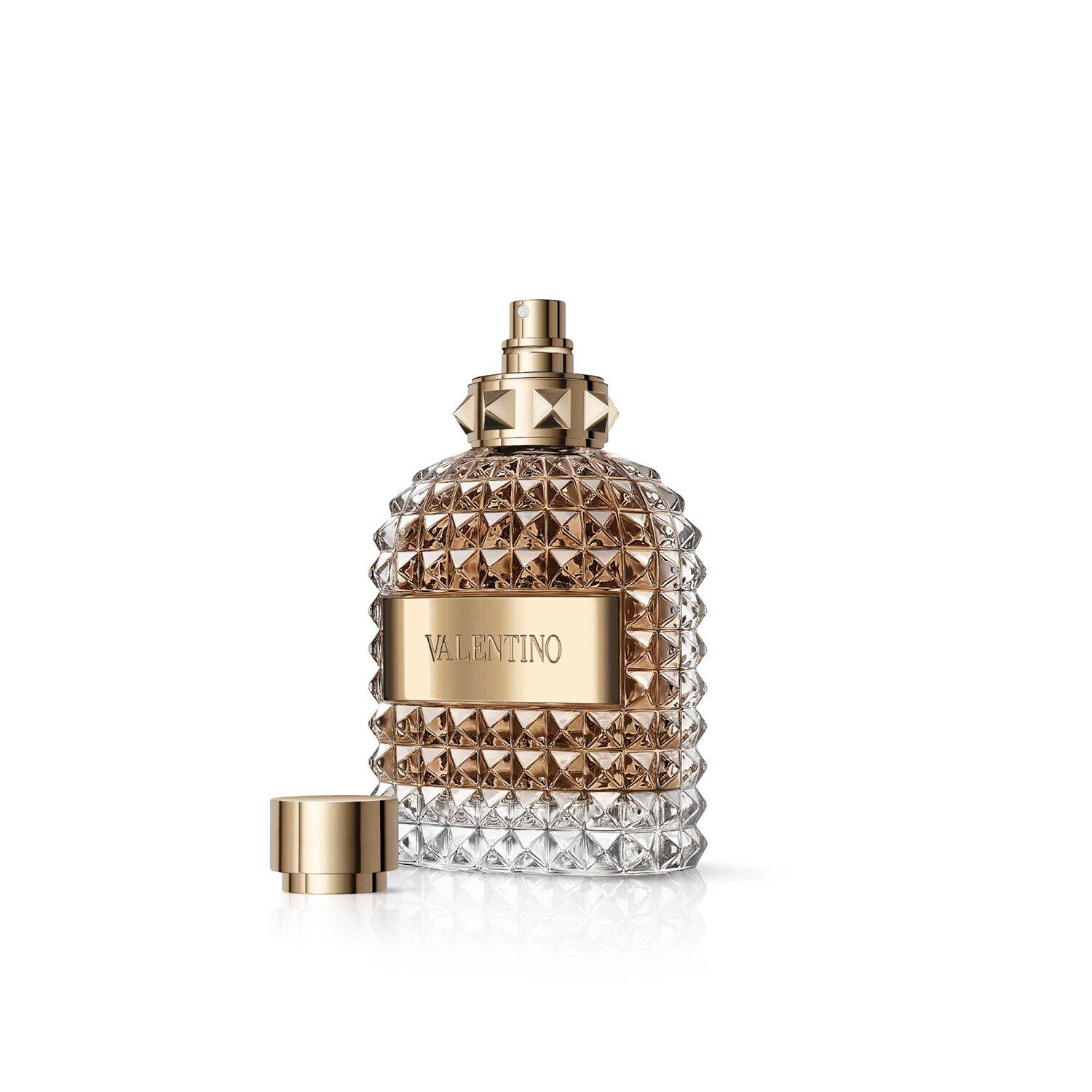 Uomo Eau de Toilette Men Perfume VALENTINO SEPHORA