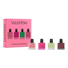 Born in Roma Donna 4, VALENTINO