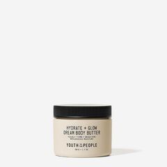 Superberry Firm + Glow Dream Body Butter With Niacinamide + Antioxidants, YOUTH TO THE PEOPLE