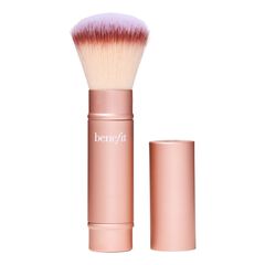 Multitasking Cheek Brush blush, bronzer & highlighter brush, BENEFIT COSMETICS