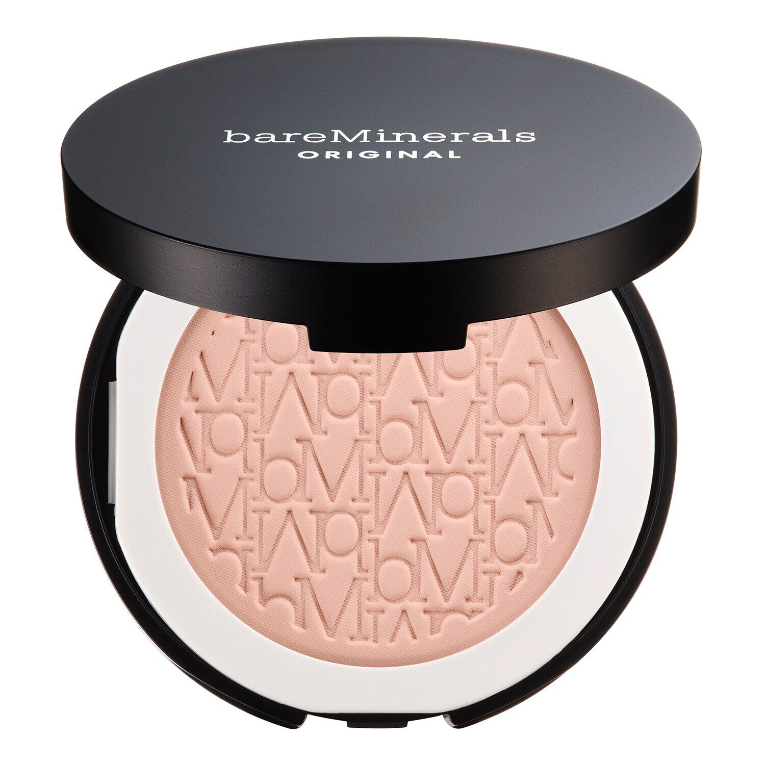 Original Pressed Powder Mineral SPF15