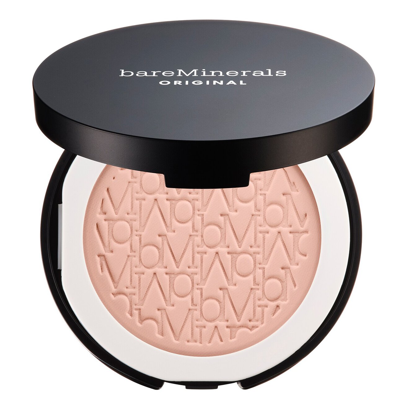 Original Pressed Powder Mineral SPF15