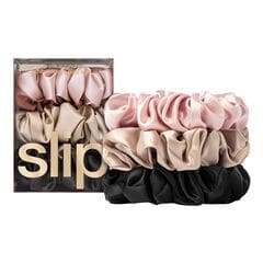 Large Scrunchies, SLIP