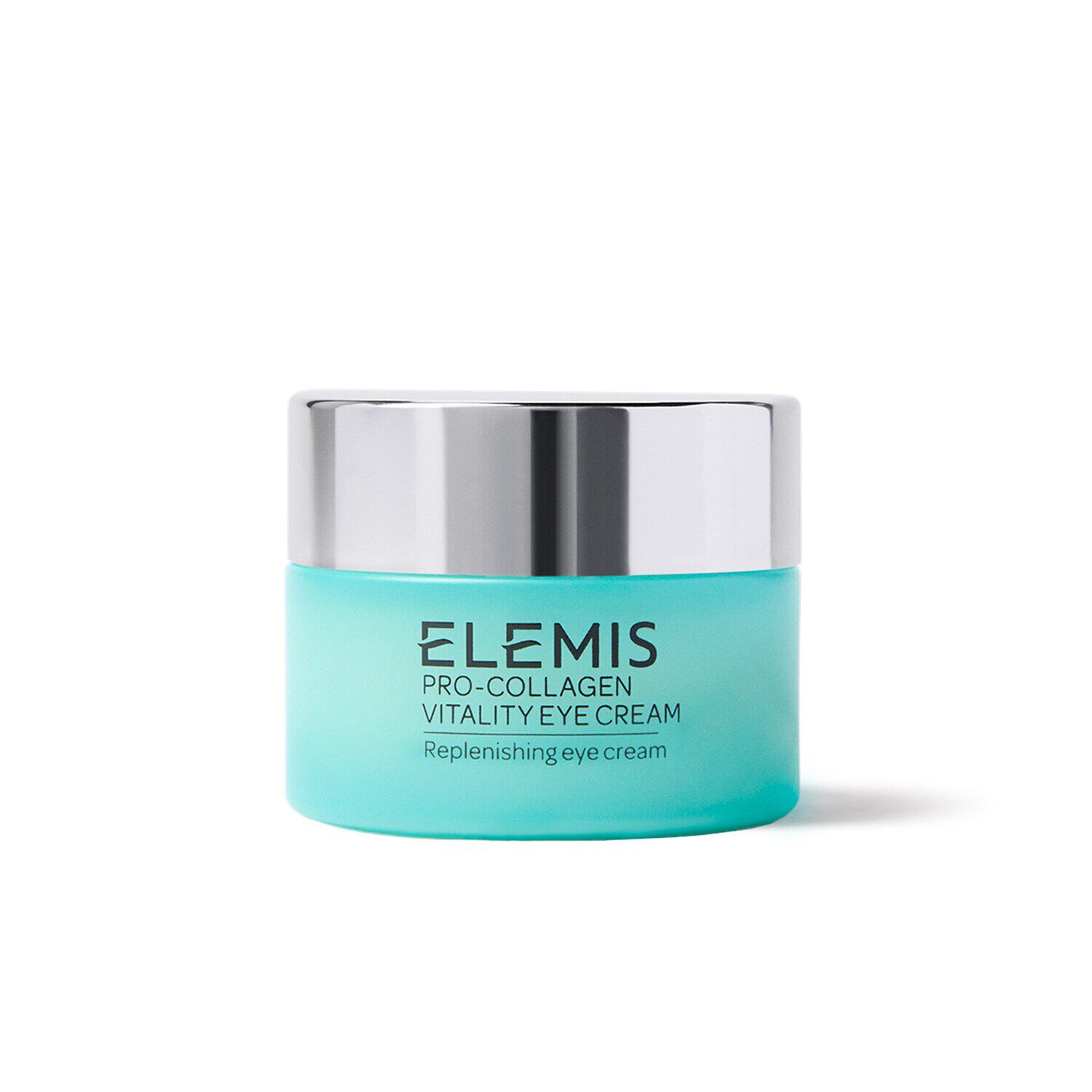 Pro-Collagen Vitality Eye Cream - Replenishing Eye Cream