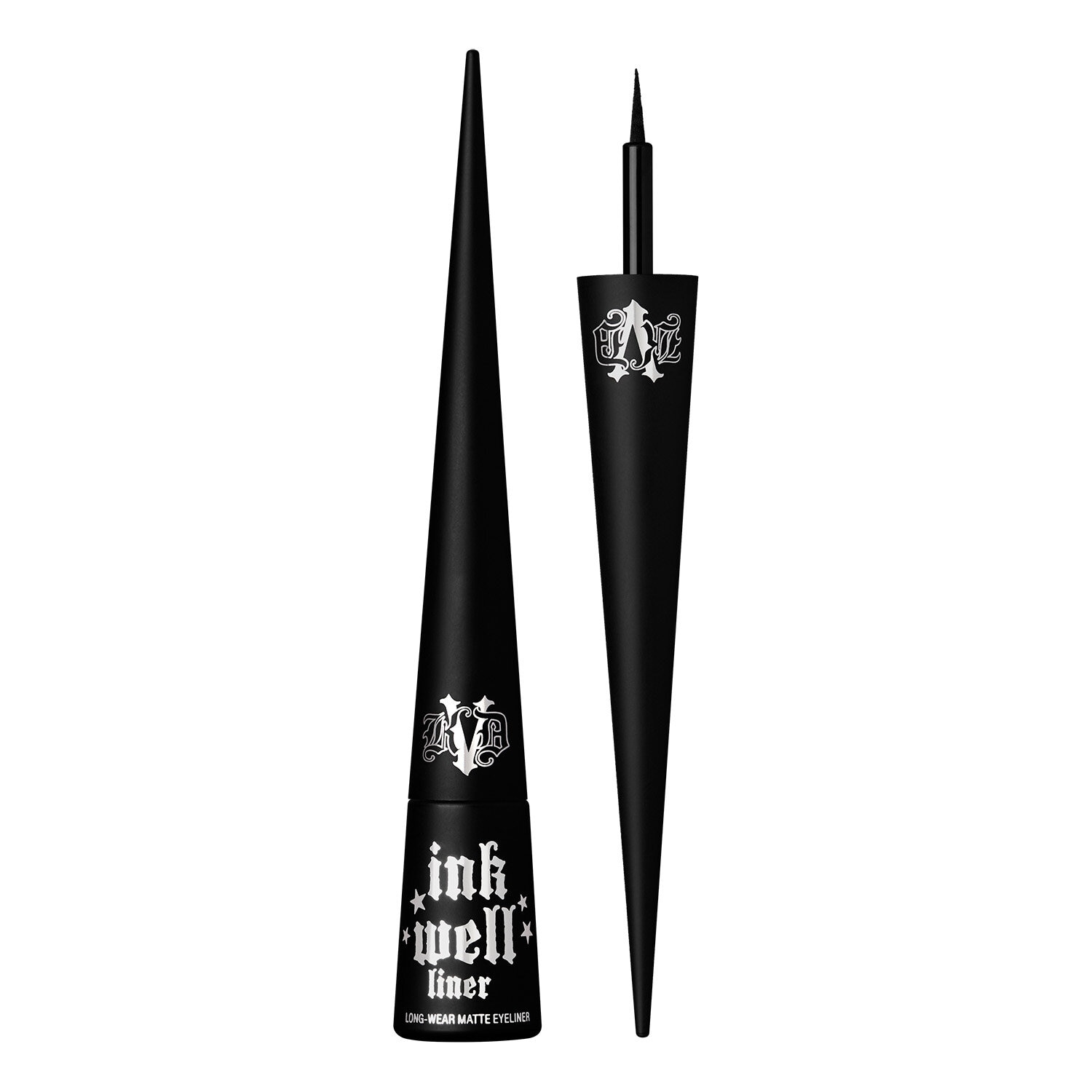 Ink Well Long-Wear Matte Eyeliner