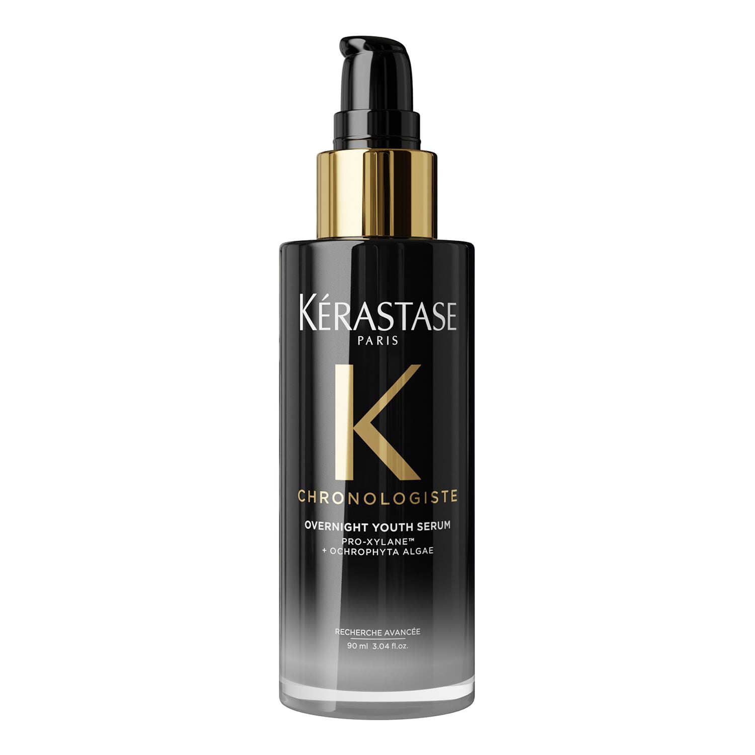 Chronologiste Overnight Youth Serum 