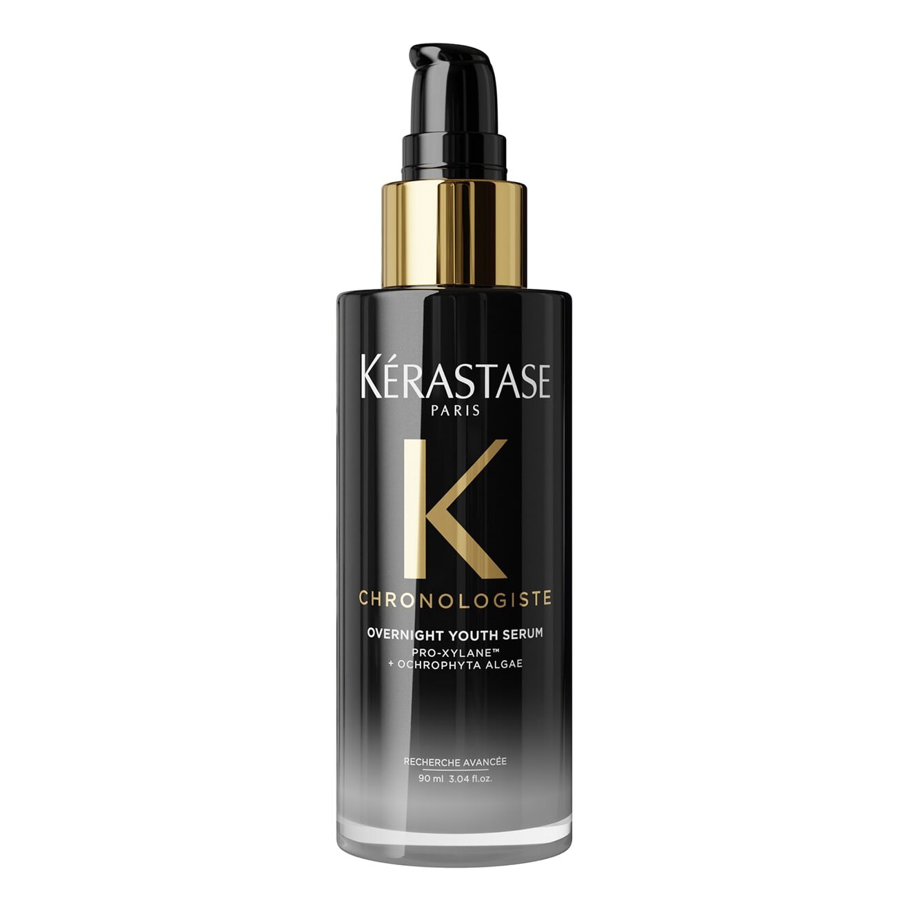 Chronologiste Overnight Youth Serum 