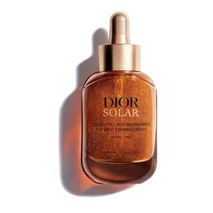 Solar The Self-Tanning Drops &ndash; Illuminating Self-Tanning Drops, DIOR