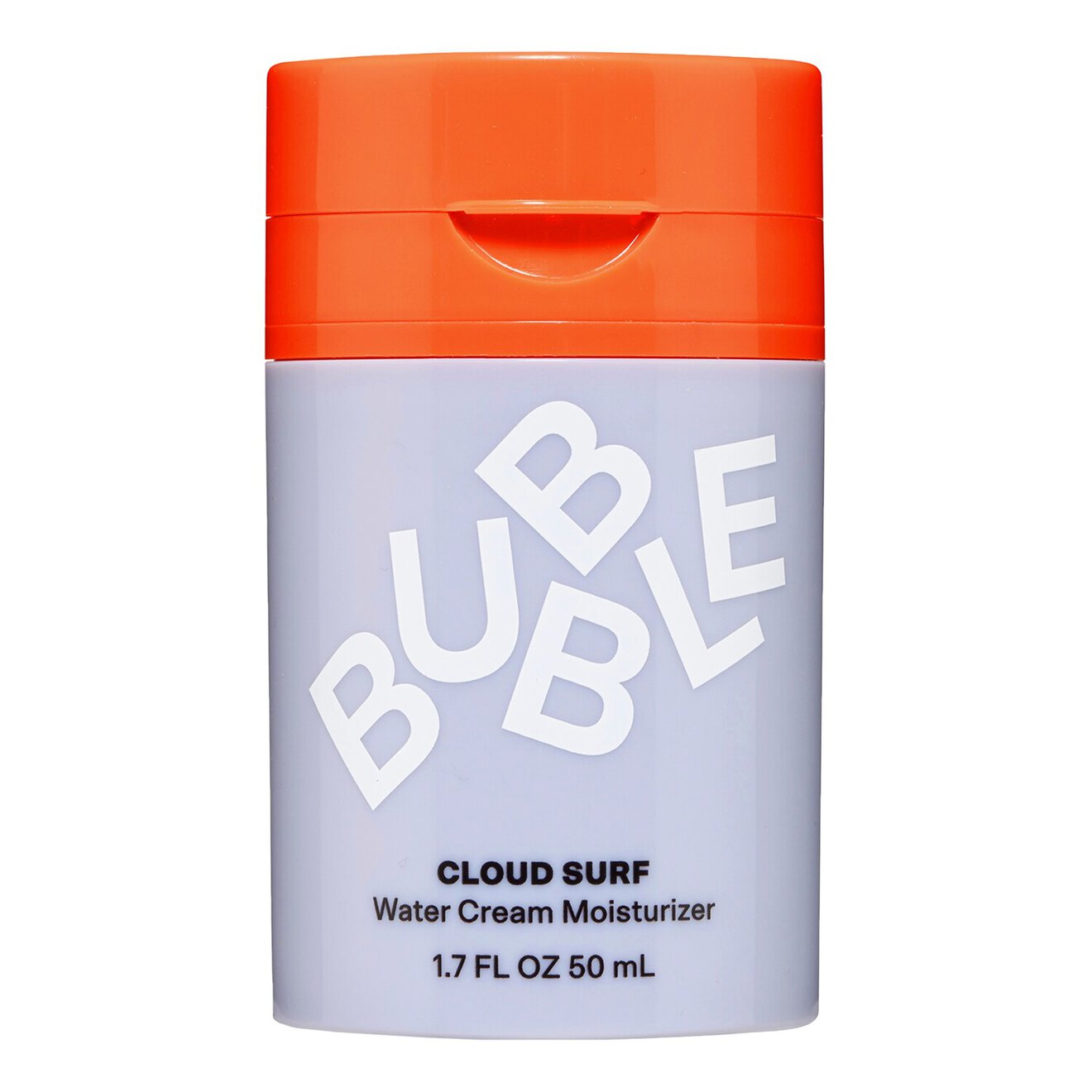 Cloud Surf - Water Cream Moisturizer