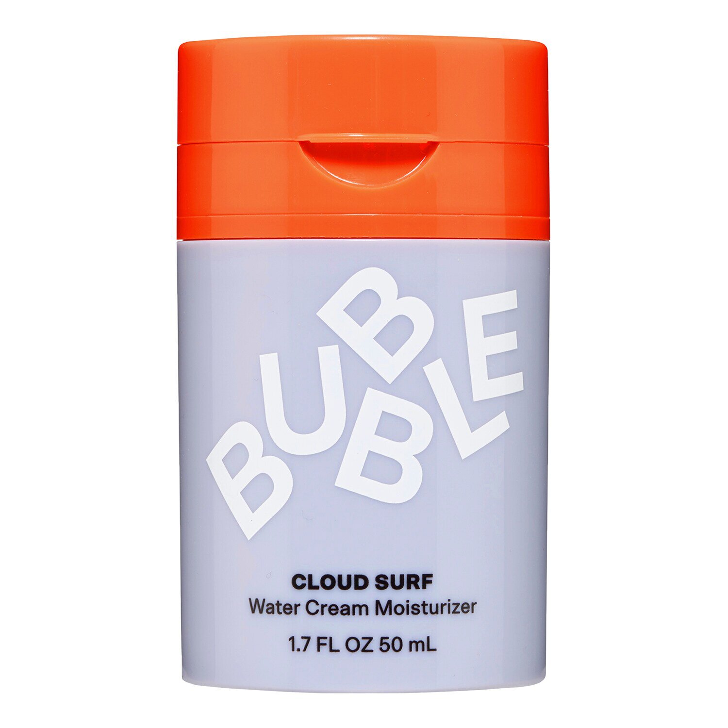 Cloud Surf - Water Cream Moisturizer
