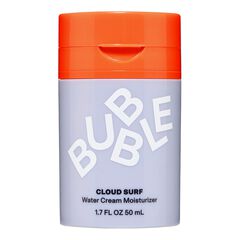 Cloud Surf - Water Cream Moisturizer, BUBBLE