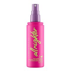 All Nighter Hyaluronic Acid Dewy Setting Spray, URBAN DECAY
