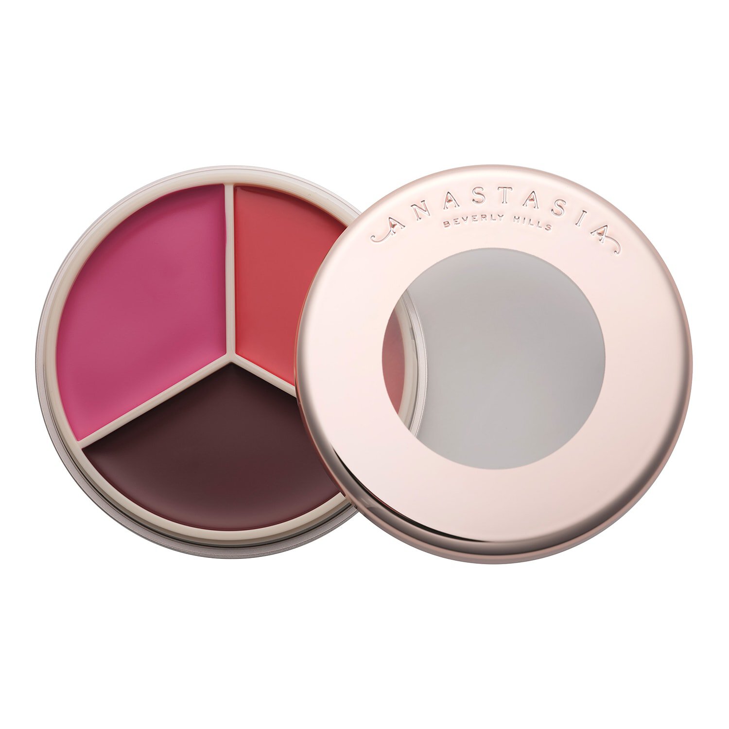 Magic Touch Blush Trio