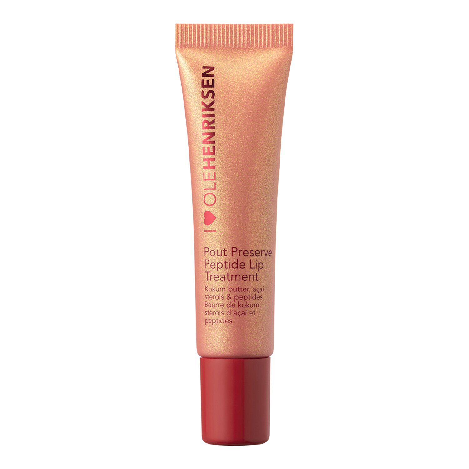 Pout Preserve Lip Treatment
