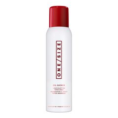 Oil Sucker Liquid Blotting Paper Touch Up Spray, ONESIZE