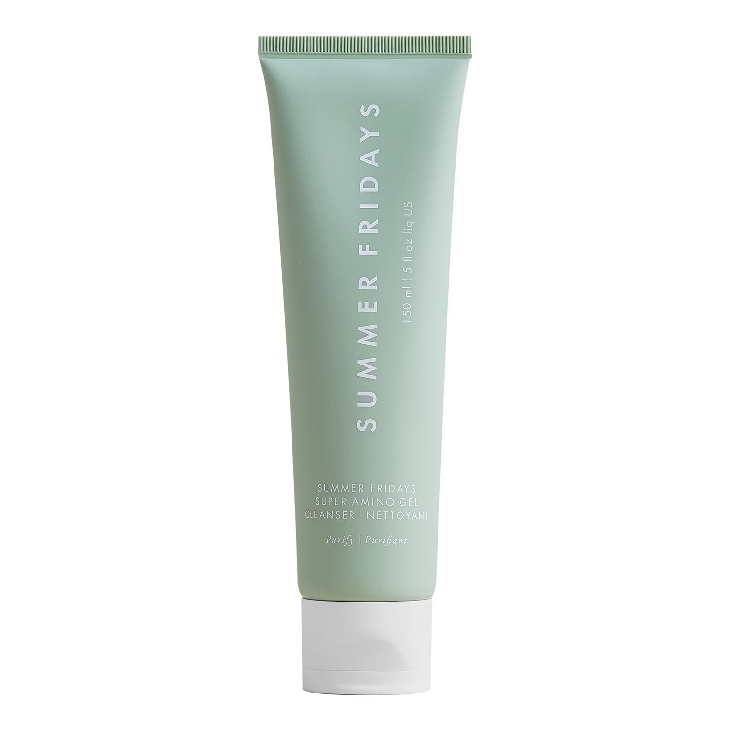 Super Amino Gel Cleanser