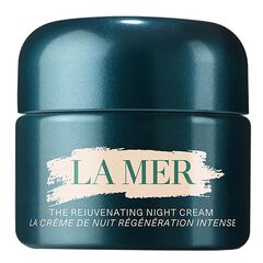 The New Rejuvenating Night Cream, LA MER