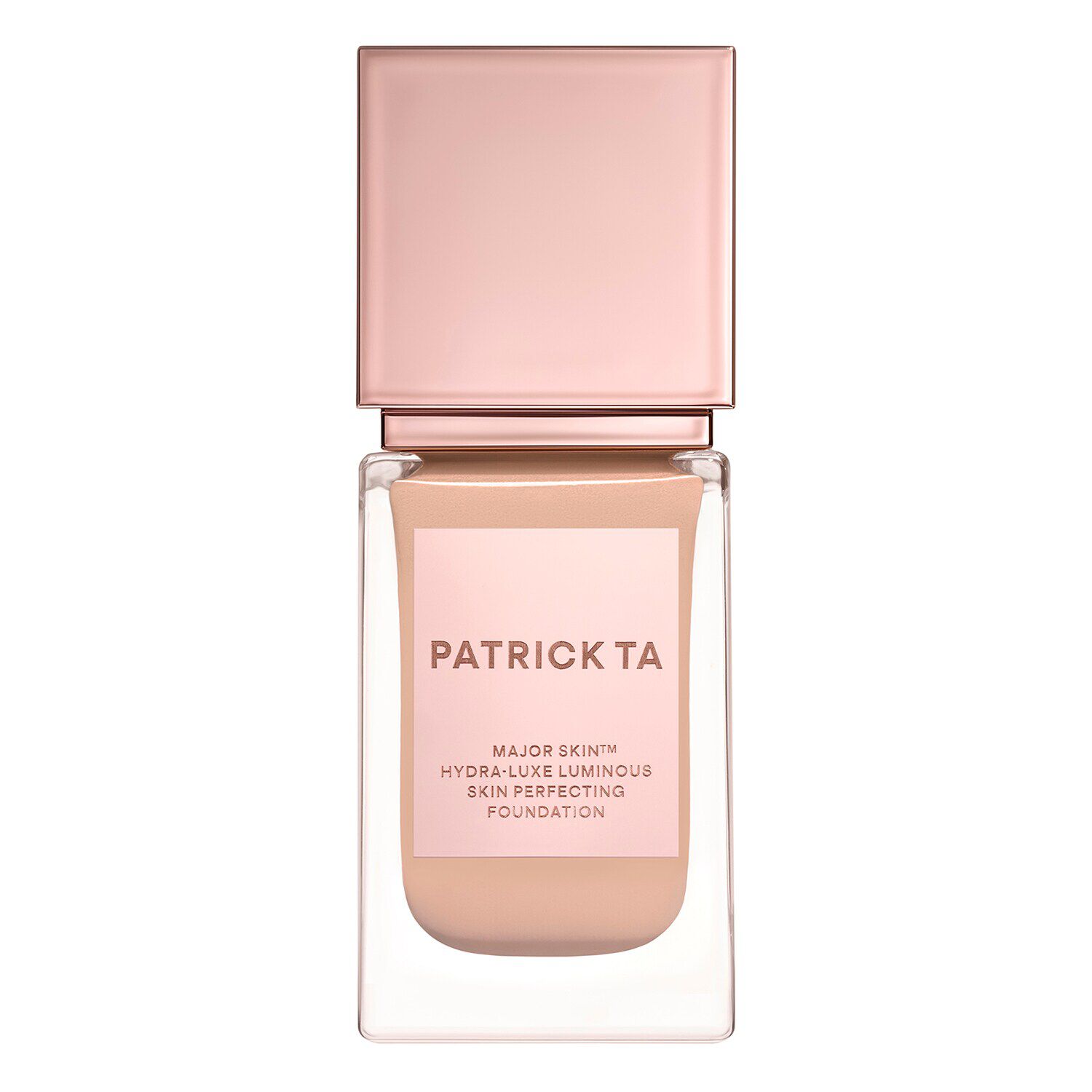 Major Skin Hydra-Luxe Luminous Skin Perfecting Foundation