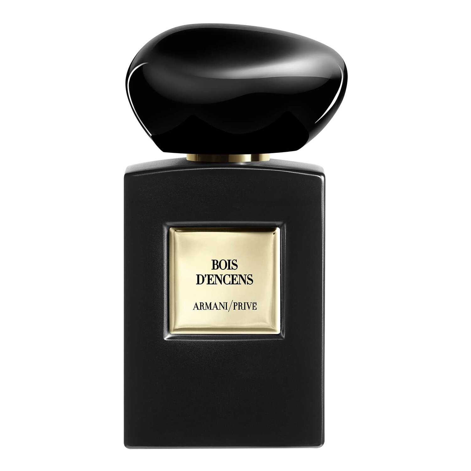 Armani Privé Bois D'Encens - Eau de Parfum