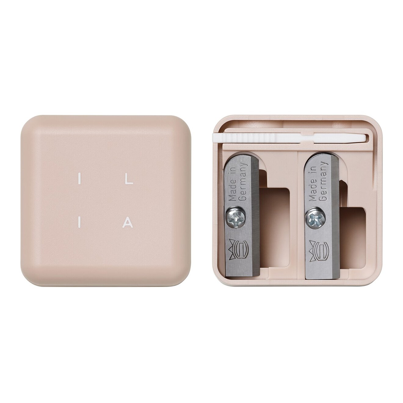 Precision Dual Sharpener