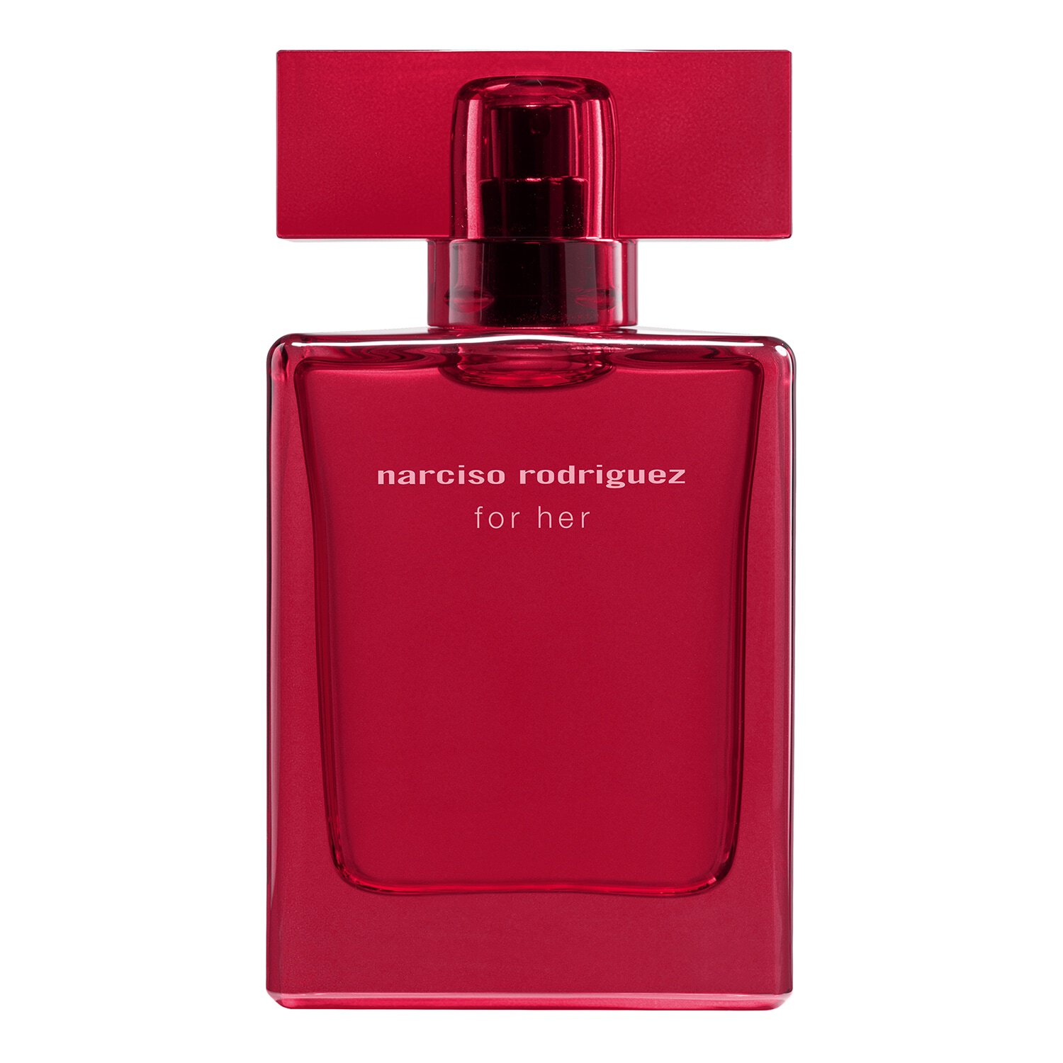 For Her - Eau de Parfum Intense