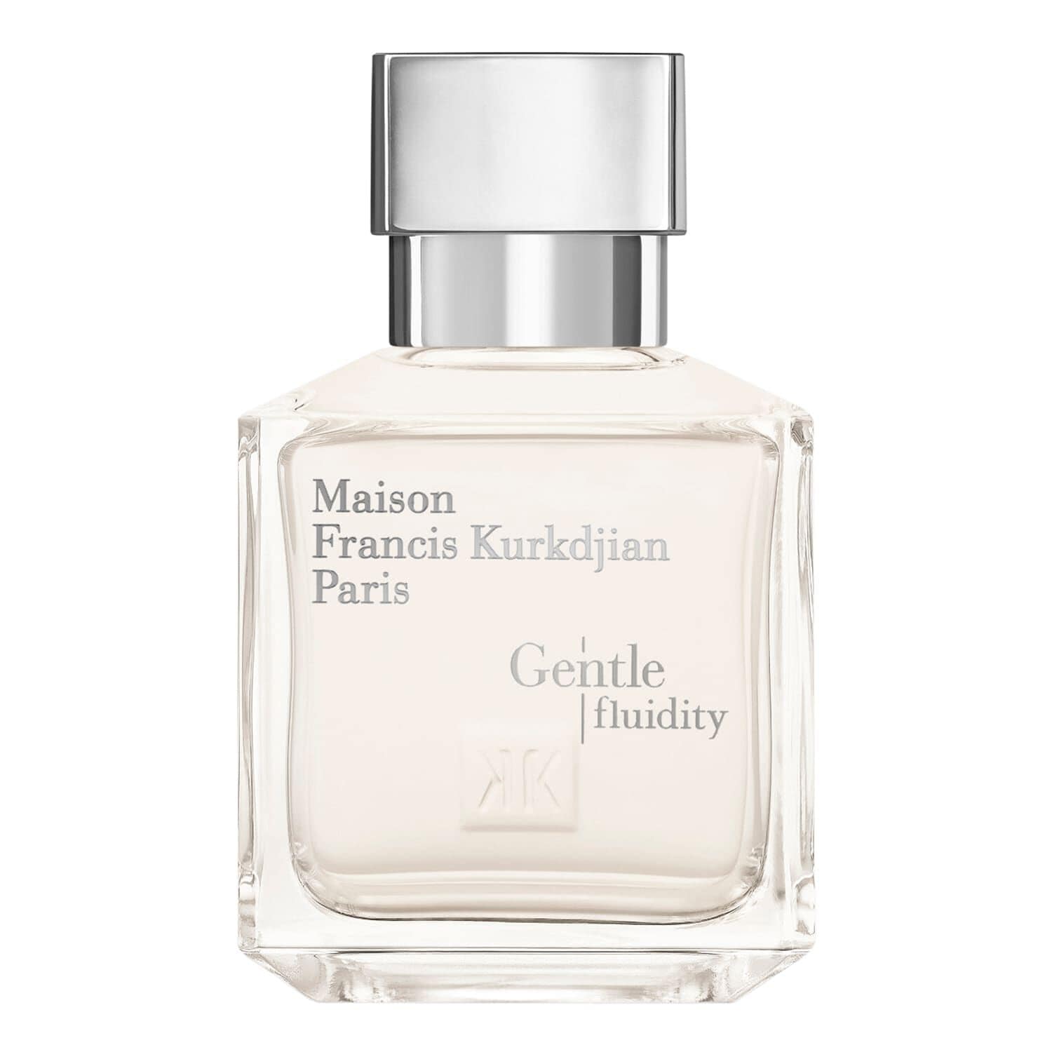 Gentle Fluidity Silver - Eau de Parfum