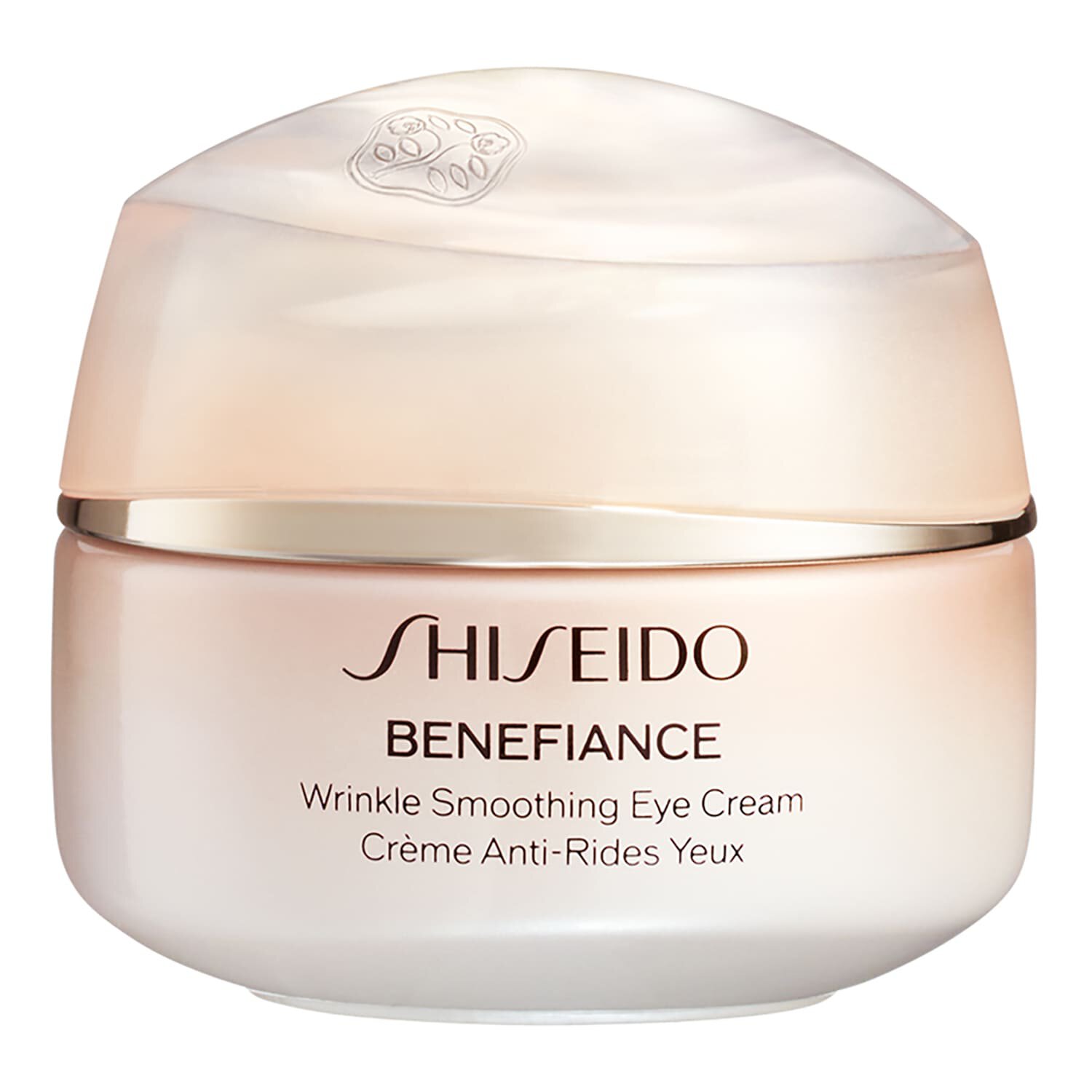 Benefiance: Wrinkle Smoothing Eye Cream