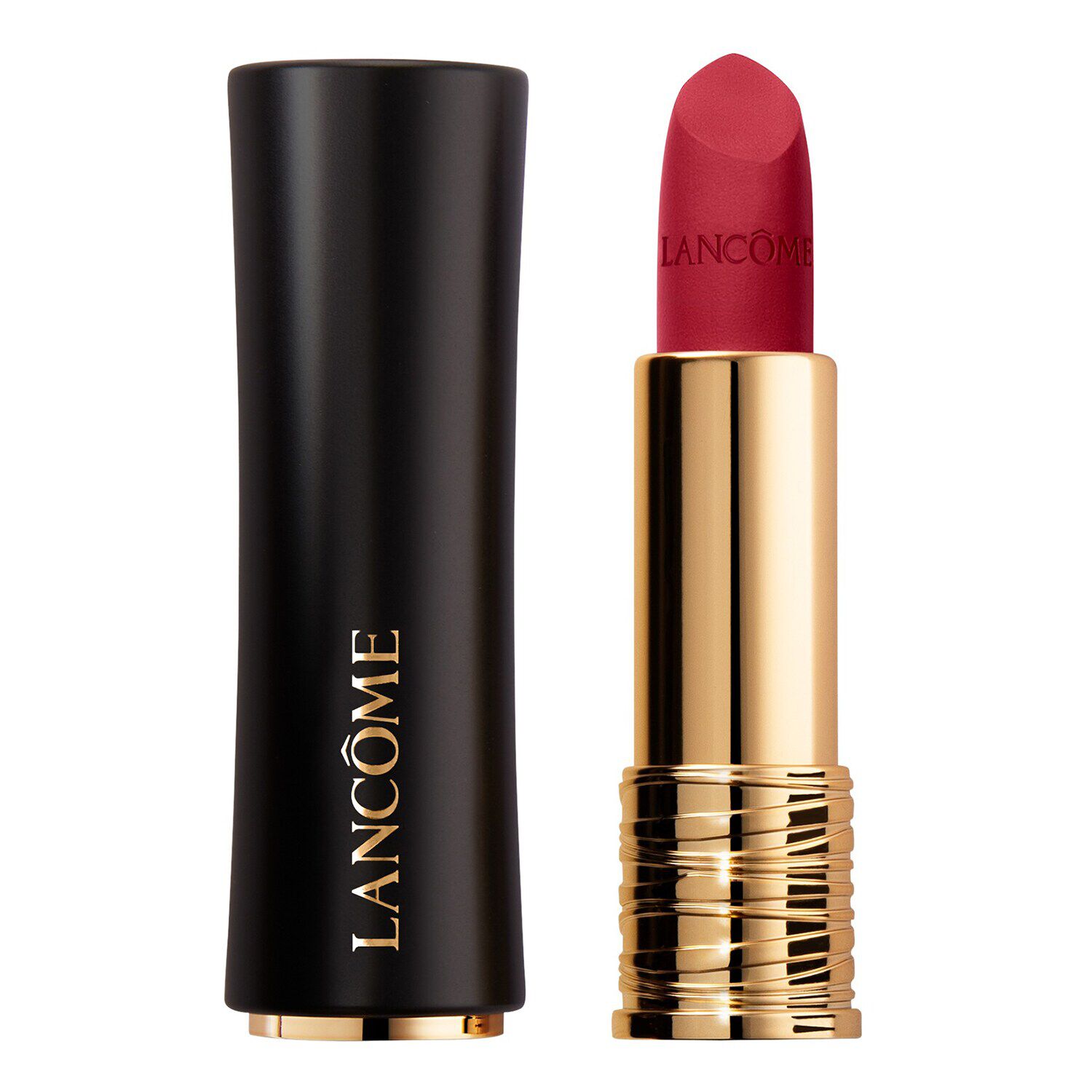 L'ABSOLU ROUGE DRAMA MATTE